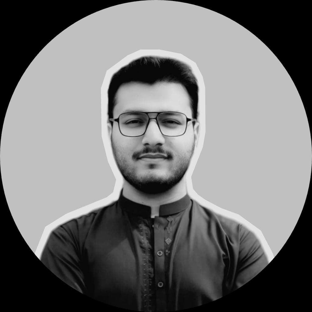 Muhammad Zaid Amjad